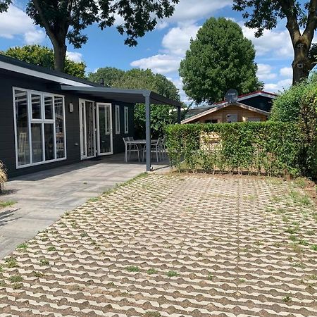 Chalet Seeglueck O3 Lathum Esterno foto