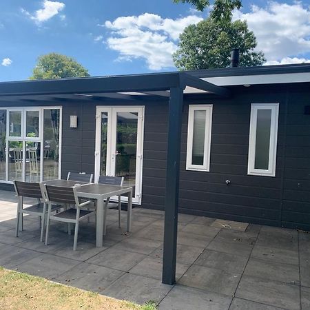 Chalet Seeglueck O3 Lathum Esterno foto