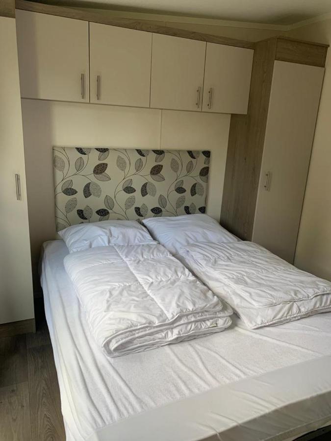Chalet Seeglueck O3 Lathum Esterno foto