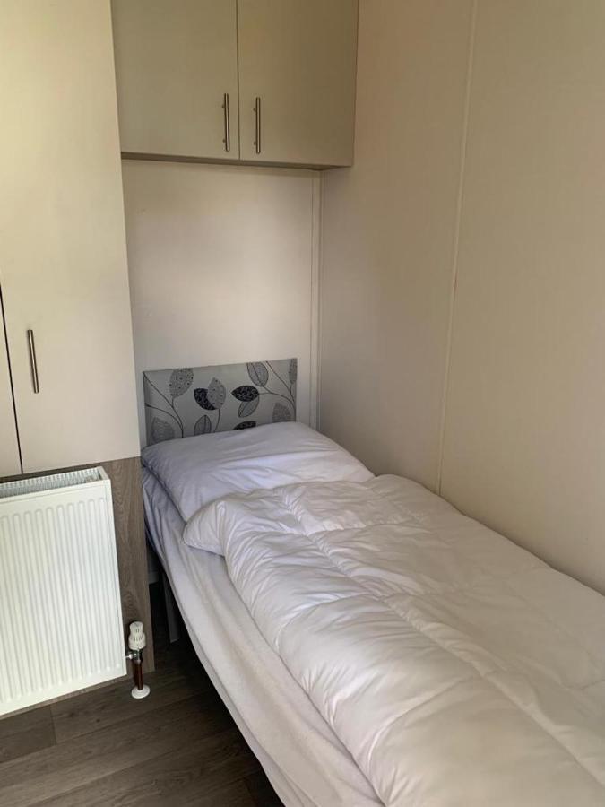 Chalet Seeglueck O3 Lathum Esterno foto